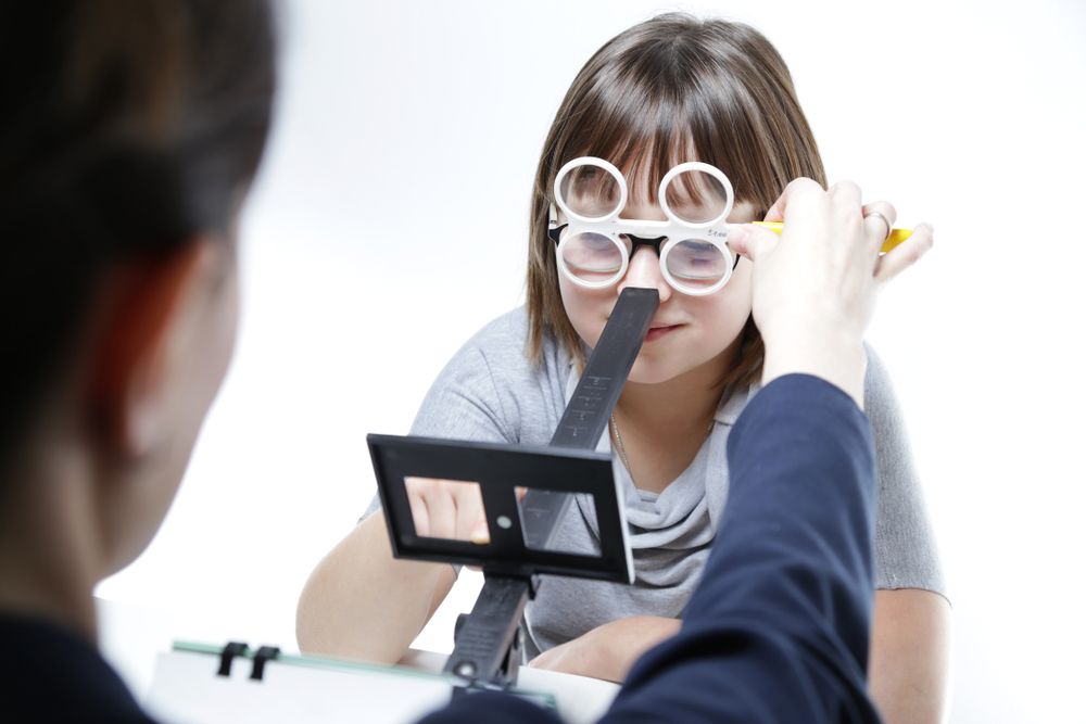 The Benefits of Vision Therapy for Children and Adults