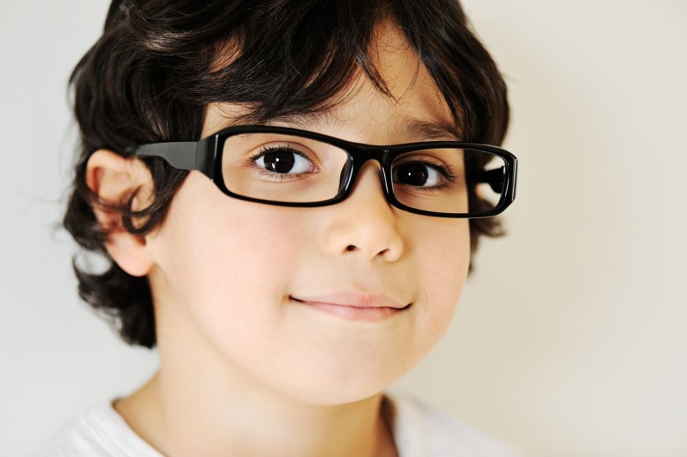 How to Know If Your Child Has Vision Problems