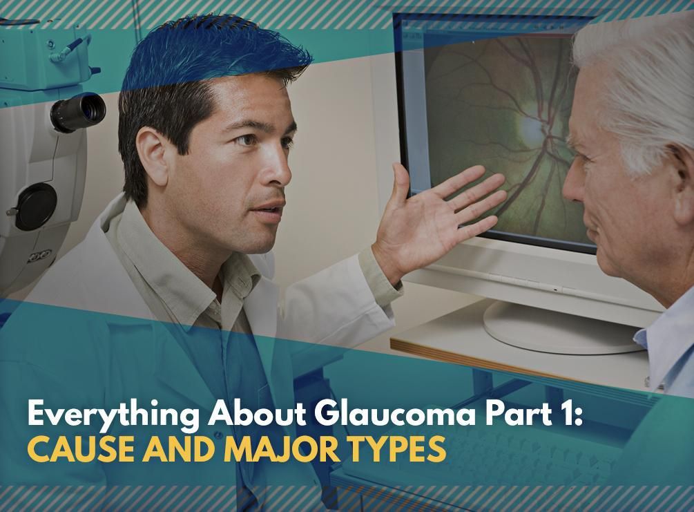 glaucoma prevention