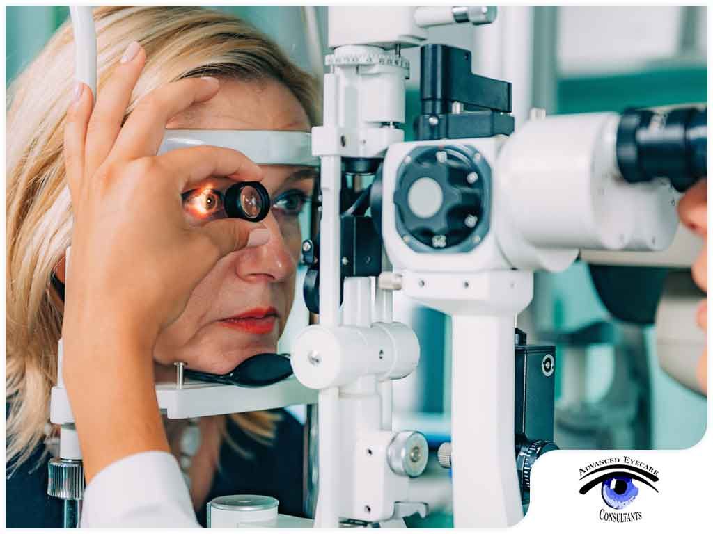 age-related macular degeneration