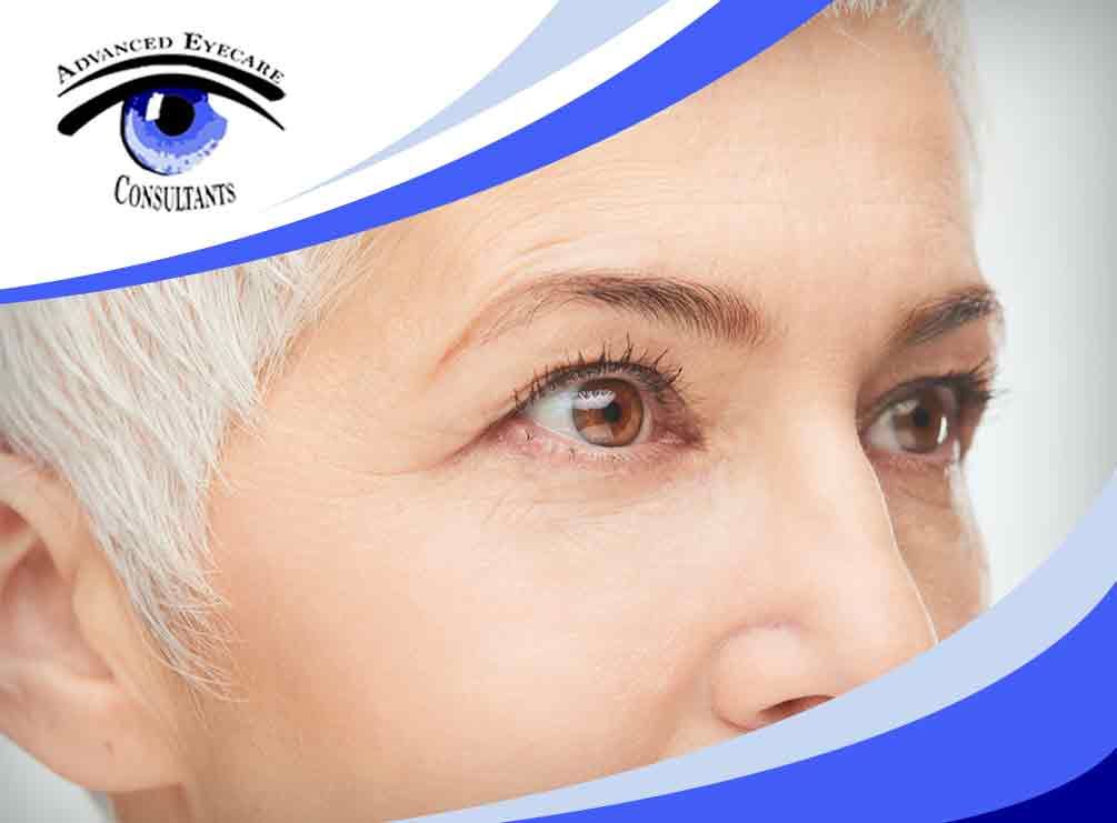 fatty acids for eye health