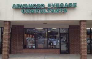 advanced eyecare consultants lake zurich