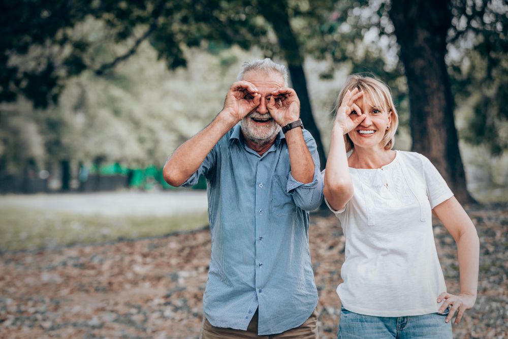 How to Keep Eyes Healthy As We Age