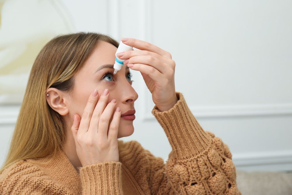 When to Ask Your Doctor About Dry Eye Treatments