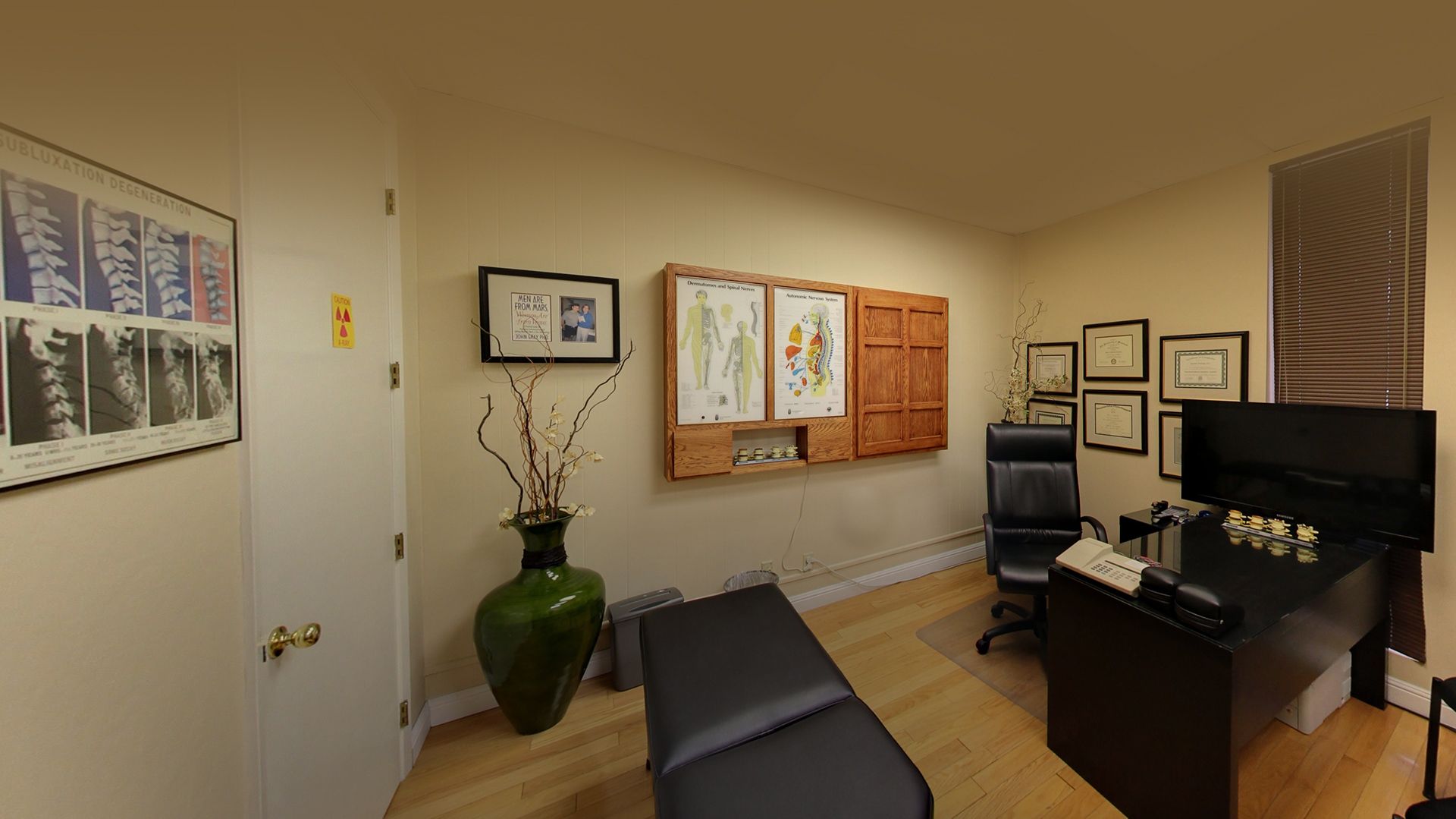 Chiropractor in San Jose, CA Back Pain San Jose