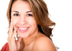 facelift on women