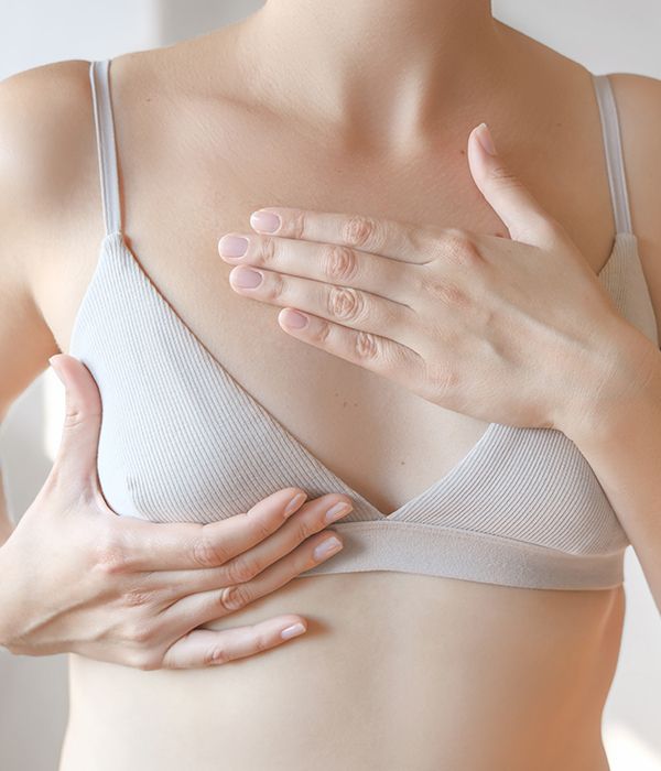 breast reconstruction