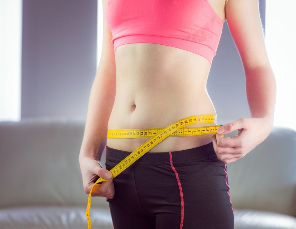 fit waist