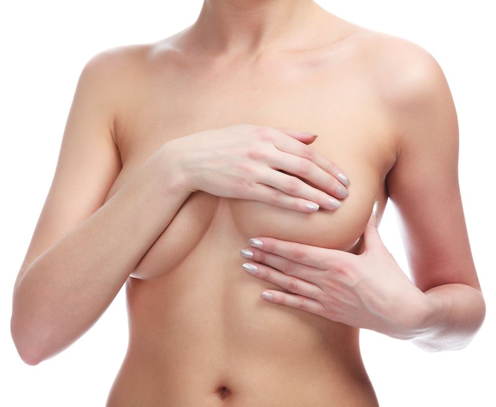 How to fix uneven breasts with breast surgery? - Hyundai Aesthetics Blog