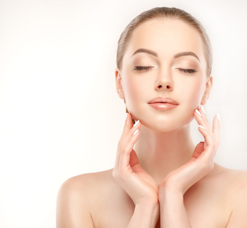 laser skin treatment