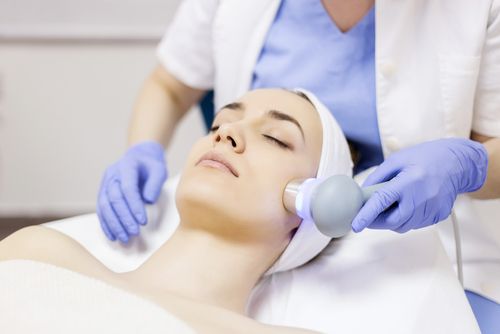 Face Laser Treatment