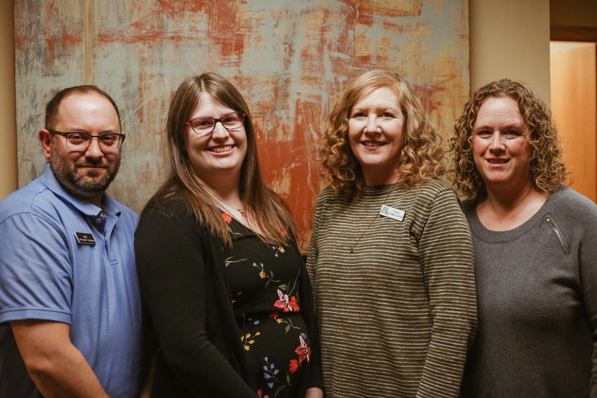 Optometry Staff in Apple Valley MN Apple Valley Eye Care