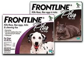 Frontline Plus