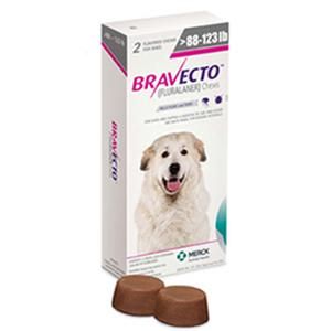 Bravecto