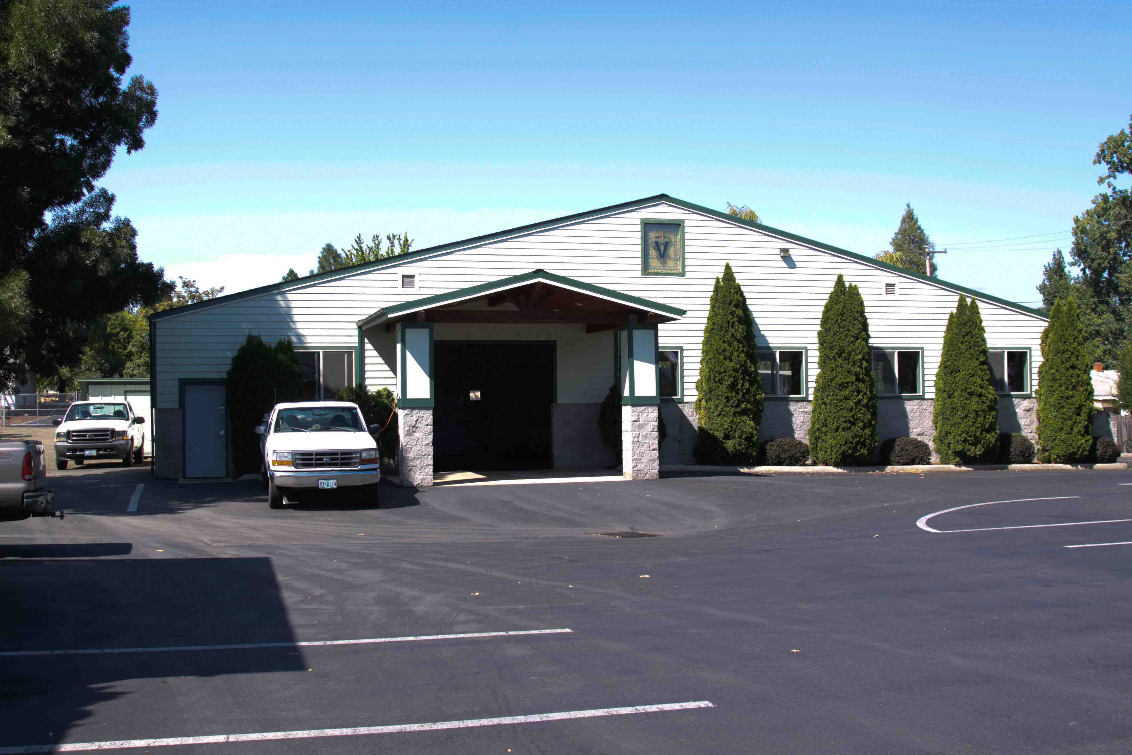 Bailey Veterinary Clinic