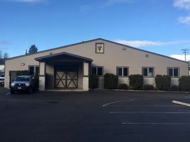 Bailey Veterinary Clinic 