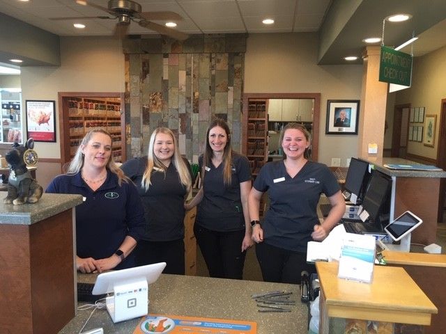 Bailey Veterinary Clinic