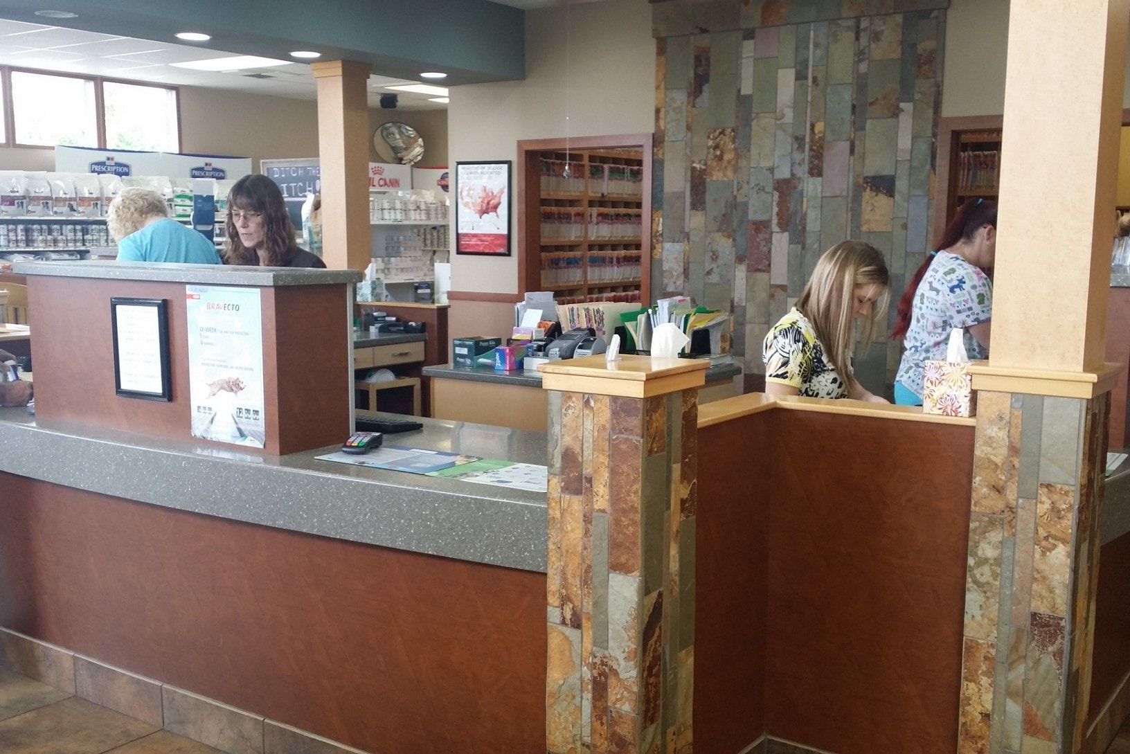 Bailey Veterinary Clinic