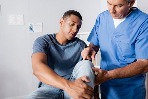 The Importance of Physiotherapy for Chronic Pain Management