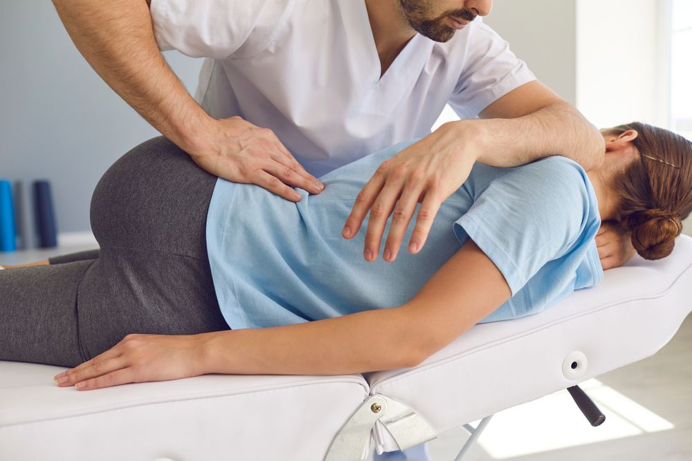 Benefits of Combining Acupuncture With Chiropractic Care
