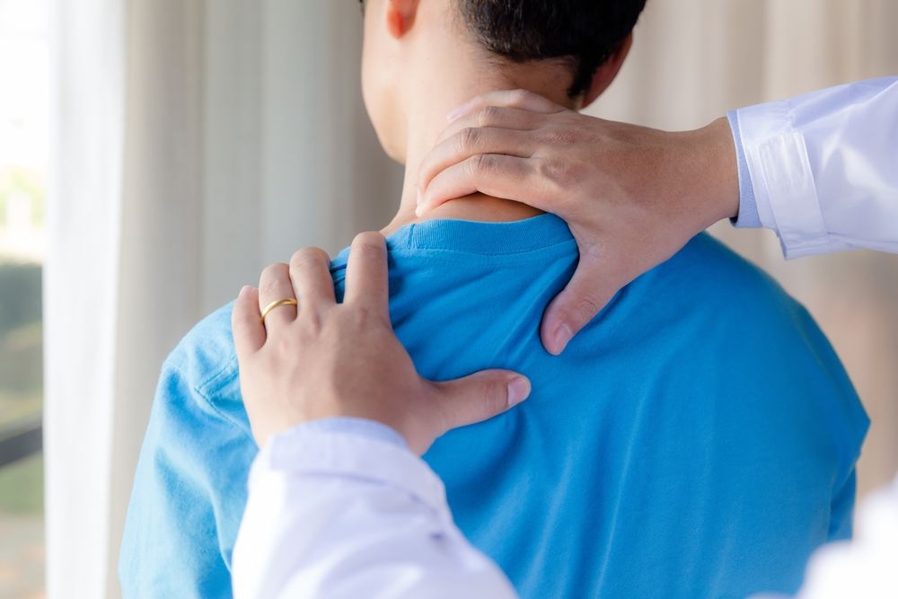 Can Chiropractic Care Relieve Arthritis Pain?