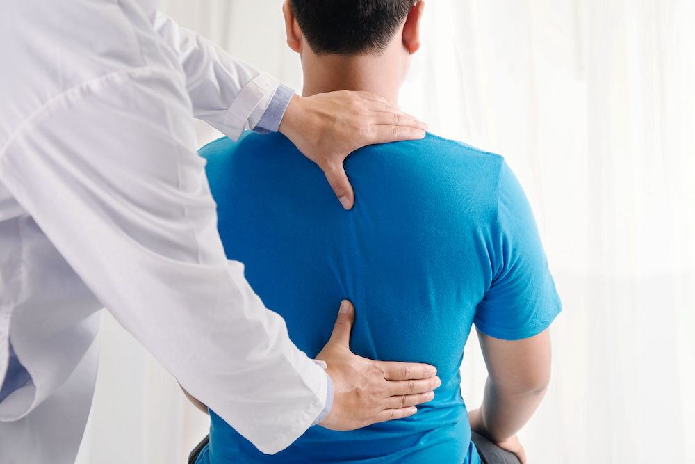 5 Incredible Benefits of Spinal Decompression