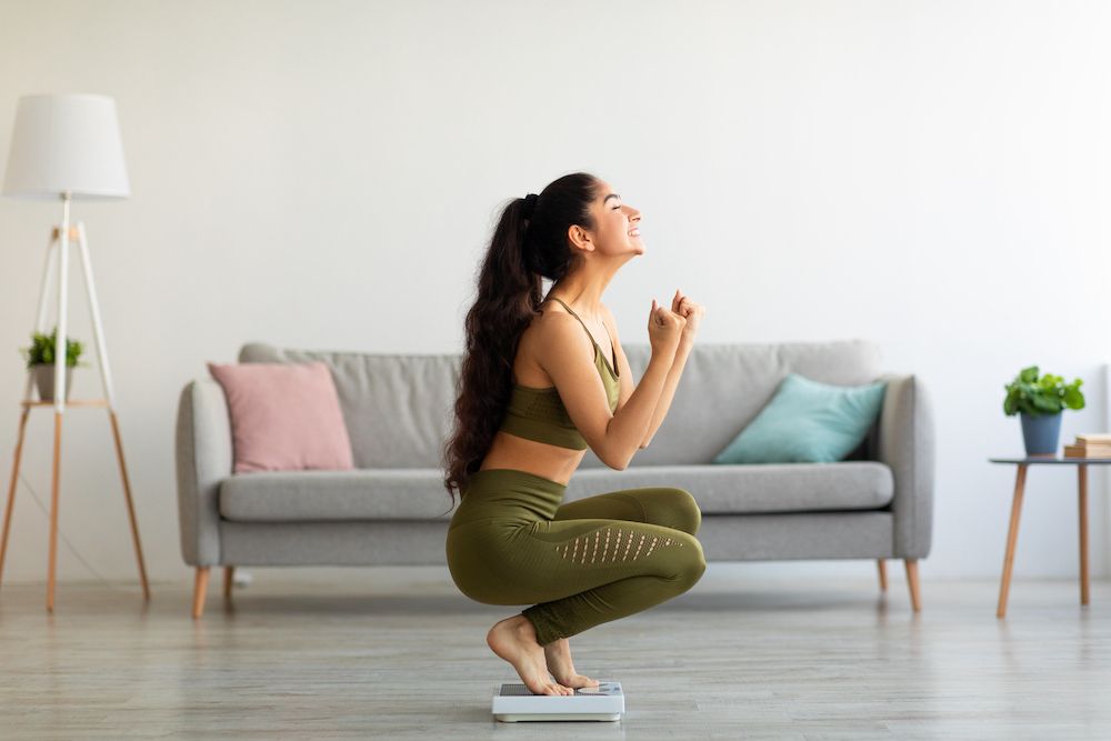 How Hormonal Imbalances Affect Weight Loss
