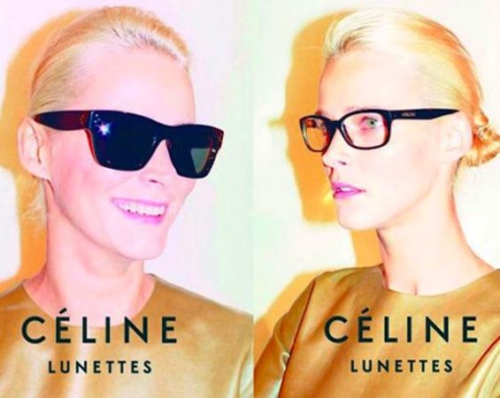 Celine Lunettes - Frames