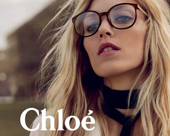 Chloe - Frames