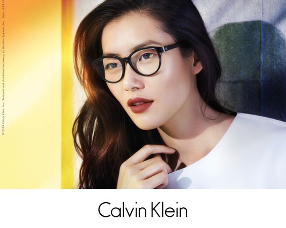 Calvin Klein - Frames