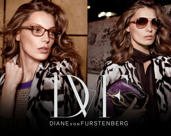 Diane von Furstenberg