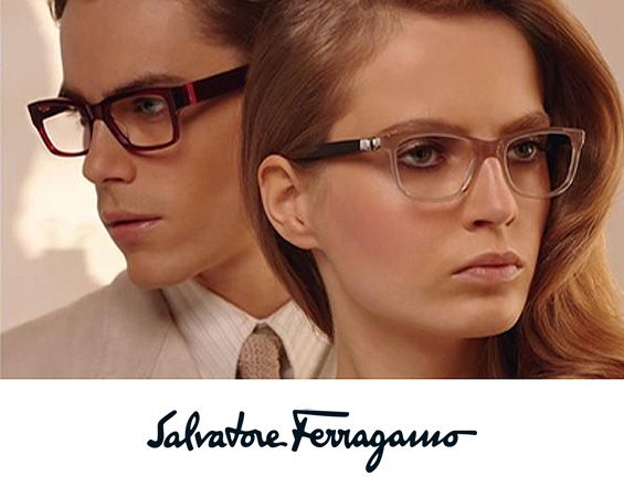 Salvatore Ferragano - Frames 