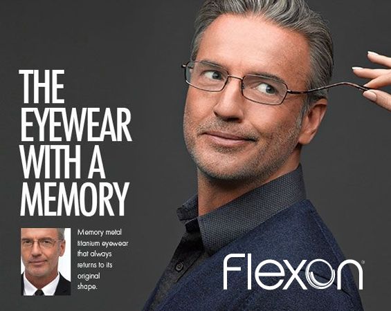 Flexon - Frames