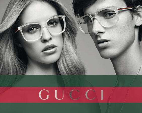 Gucci Frames