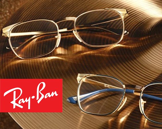 Rayban Frames