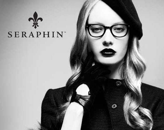 Seraphin Frames