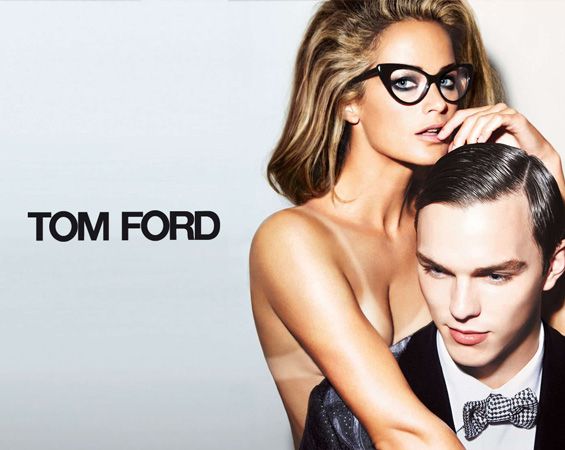 Tom Ford - Frames