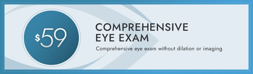 Eyes exam shop near me