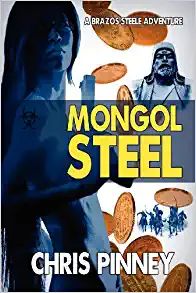 Mongol Steel