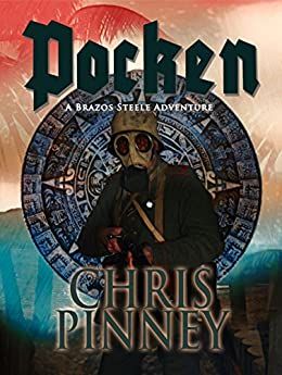 Chris Pinney Books