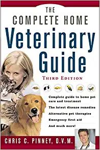 complete veterinary guide