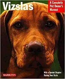 Vizslas