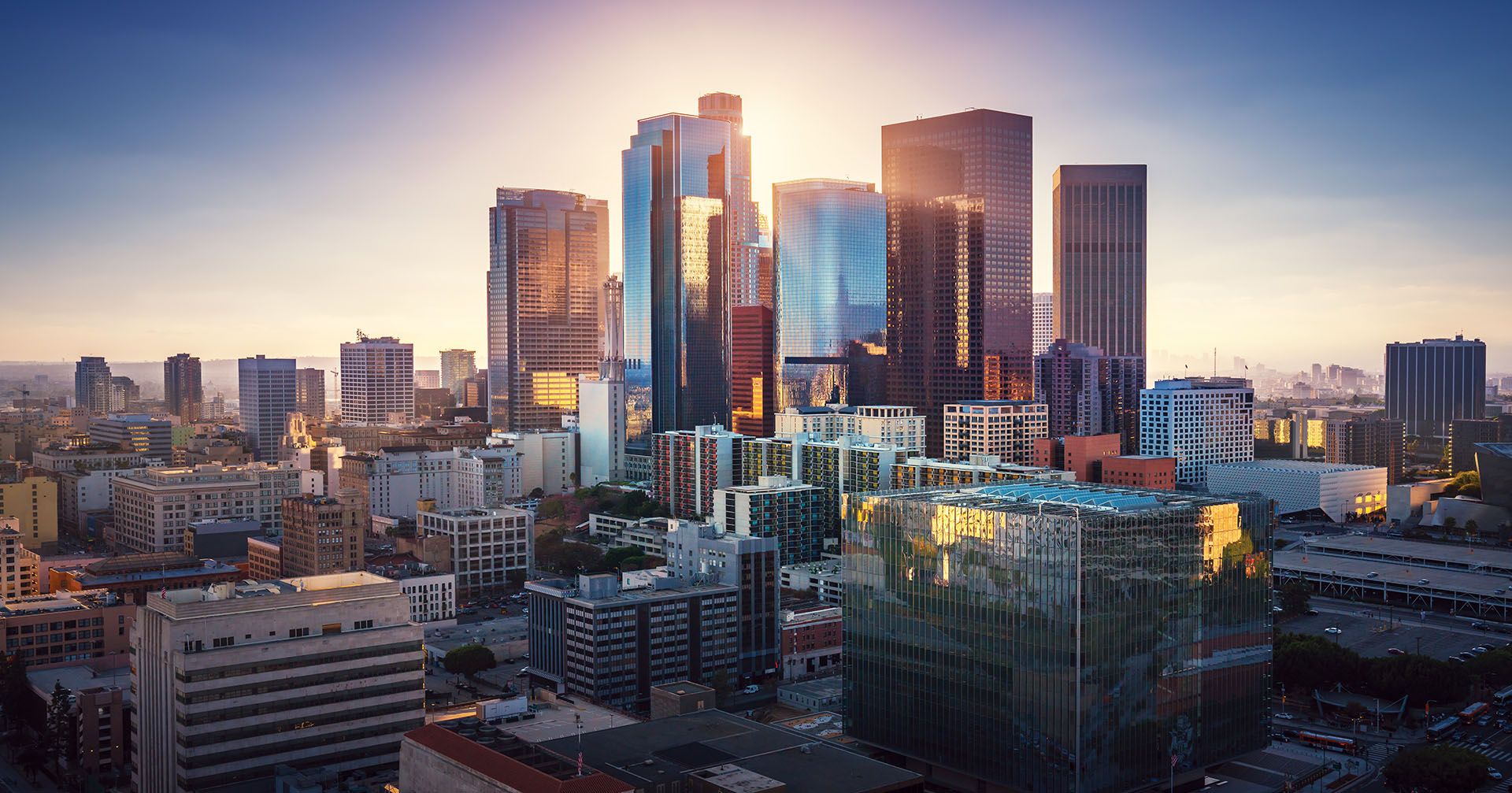 San Diego High Rise Buildings