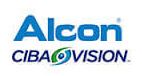 Alcon Ciba Vision