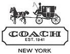 Coach Est. 1941 New York
