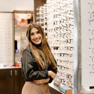 Dr. Klint Smoot - Optical Lab Manager