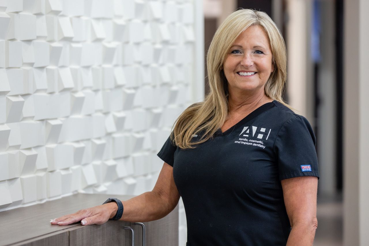 Padgett Marketing Director