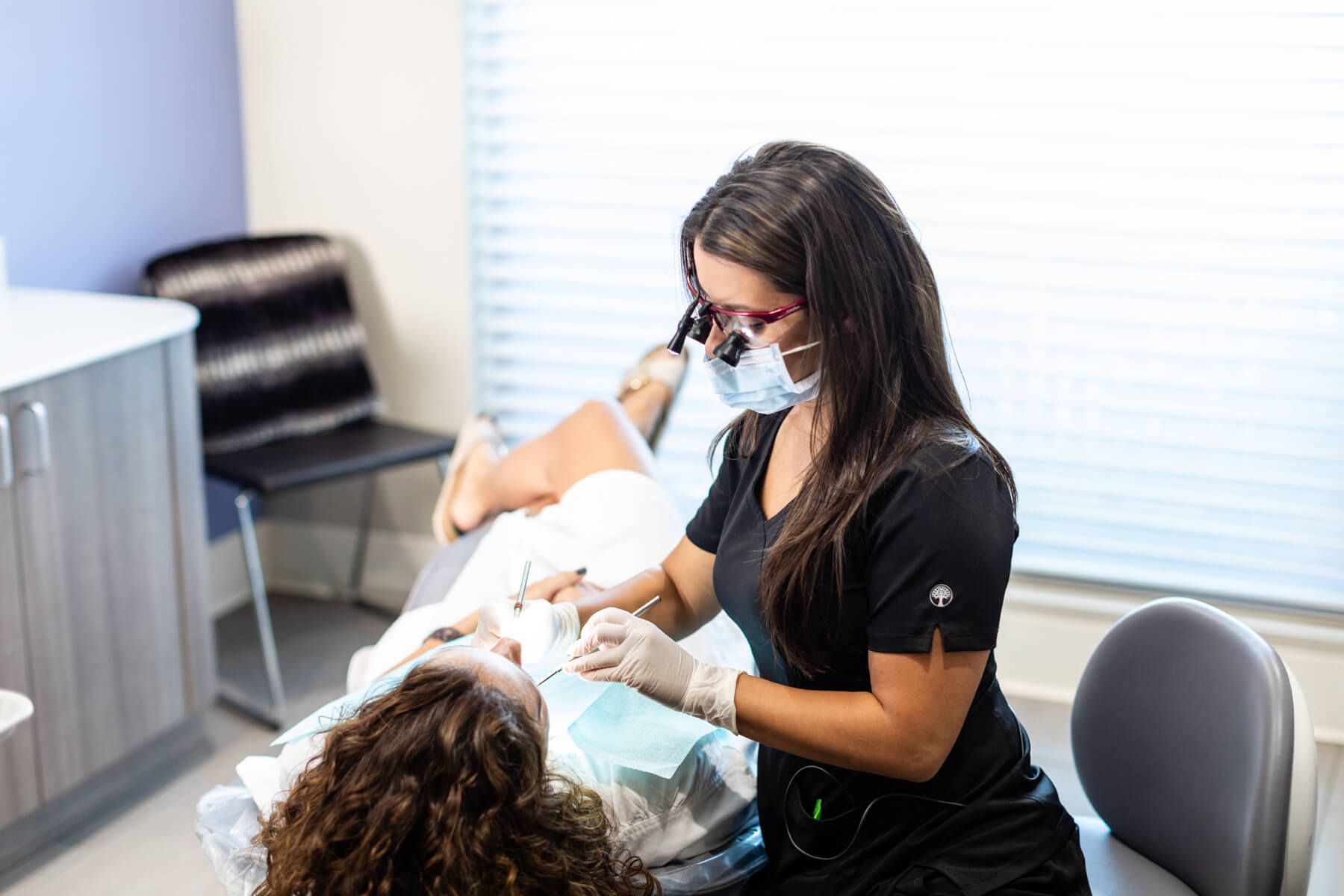 General Dentist