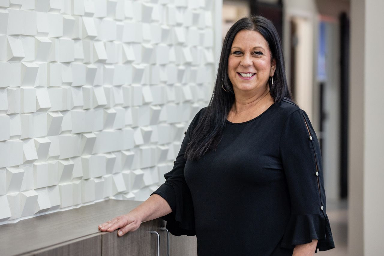 Maria Front Office Manager