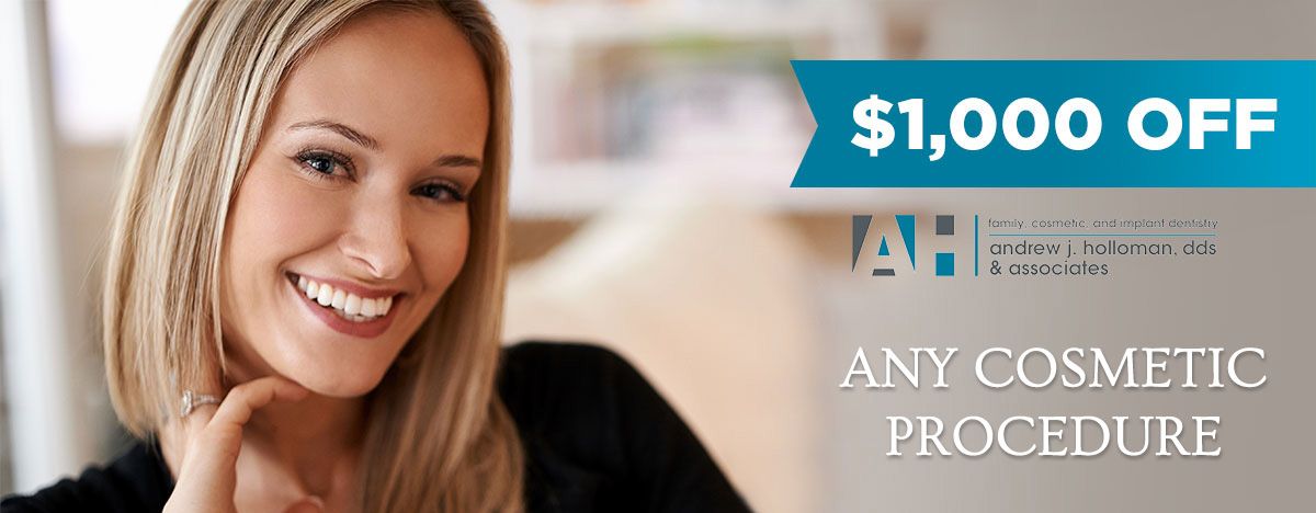 save money on cosmetic dentistry